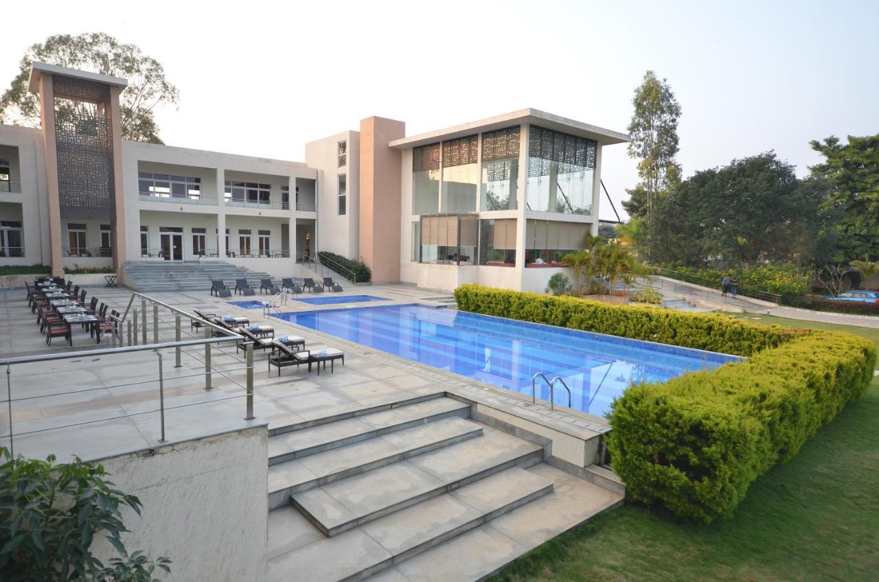 Spree Resort At Century Wintersun Dod Ballāpur Zewnętrze zdjęcie
