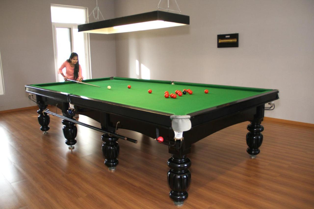 Spree Resort At Century Wintersun Dod Ballāpur Zewnętrze zdjęcie