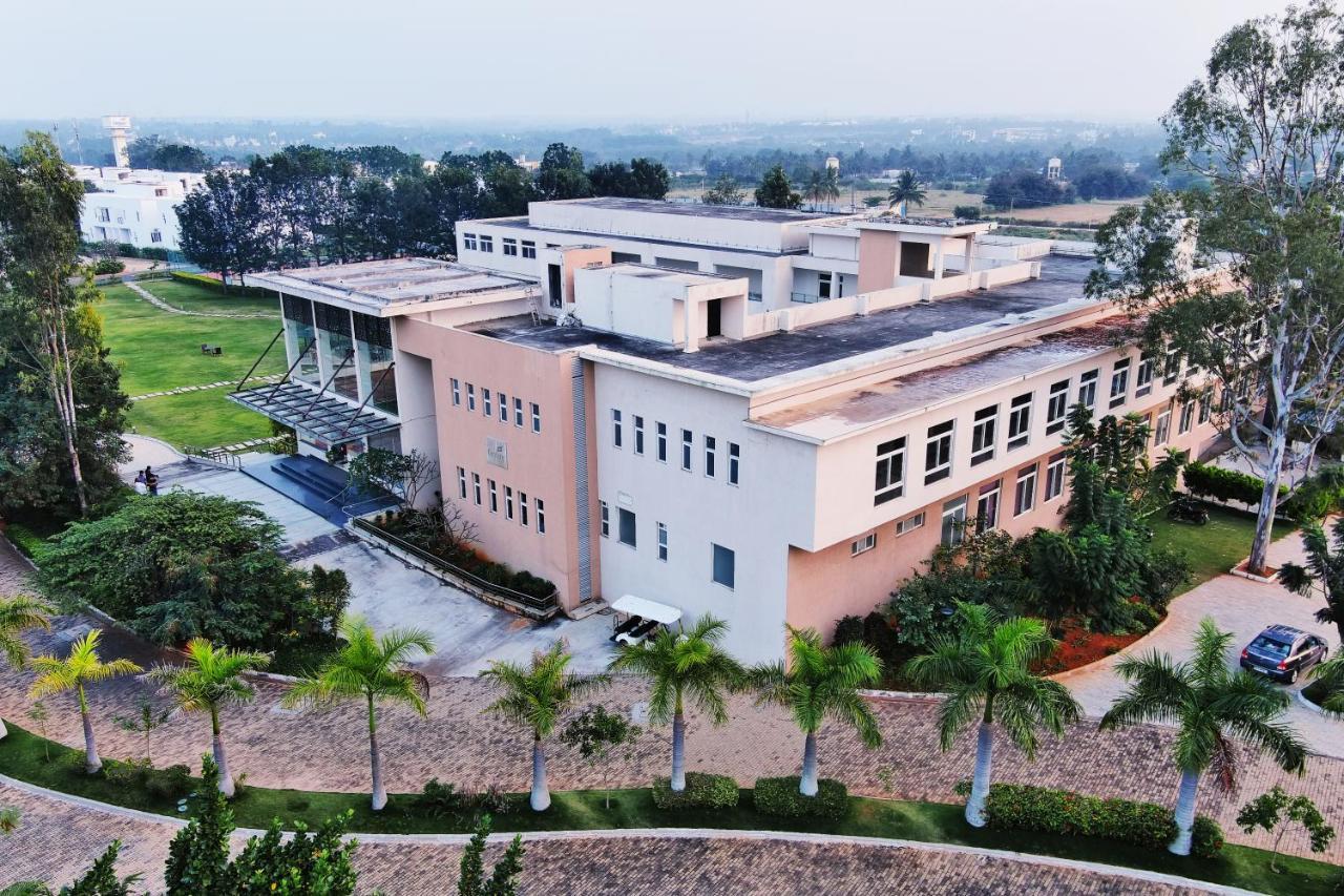 Spree Resort At Century Wintersun Dod Ballāpur Zewnętrze zdjęcie