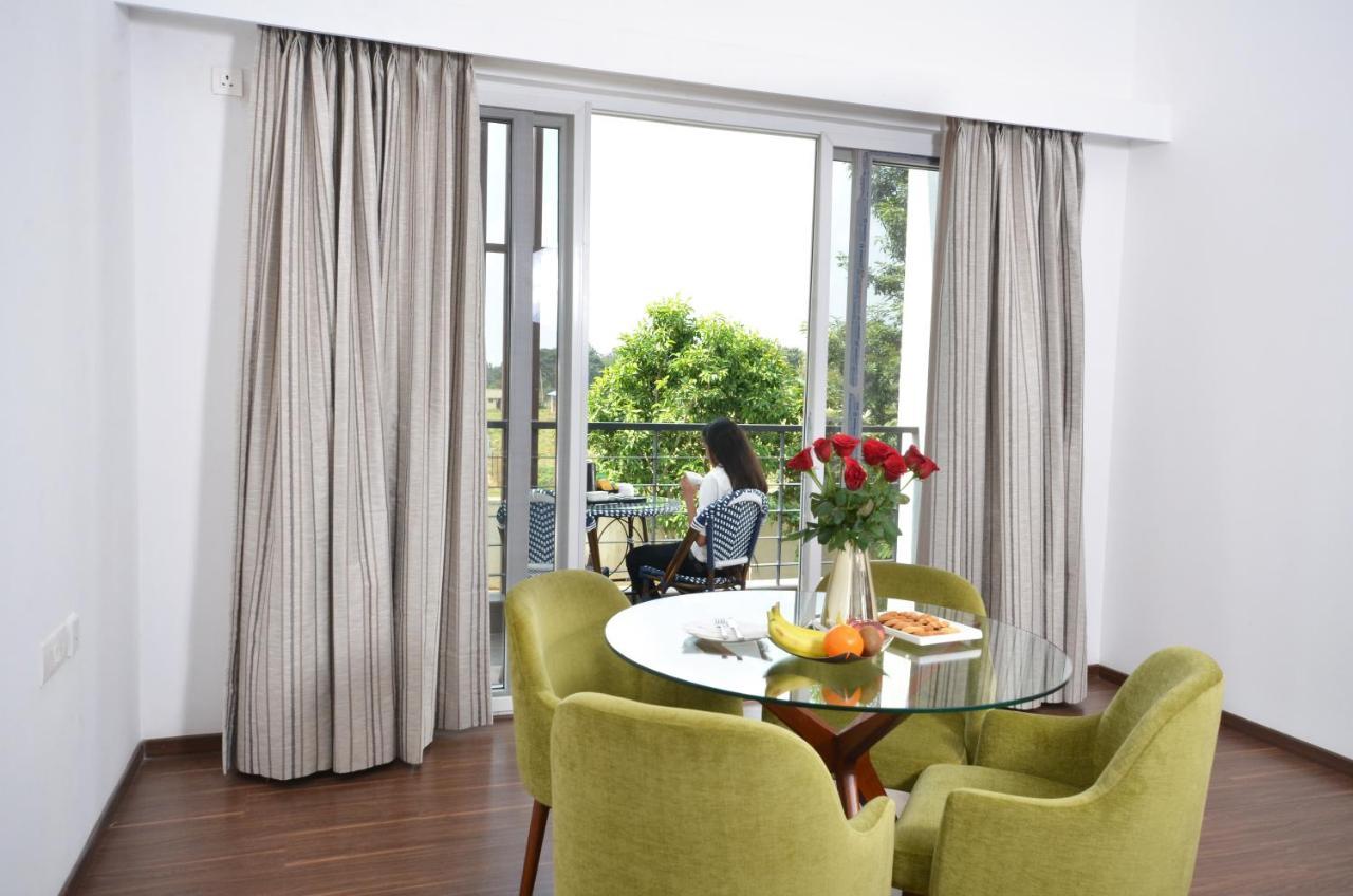 Spree Resort At Century Wintersun Dod Ballāpur Zewnętrze zdjęcie