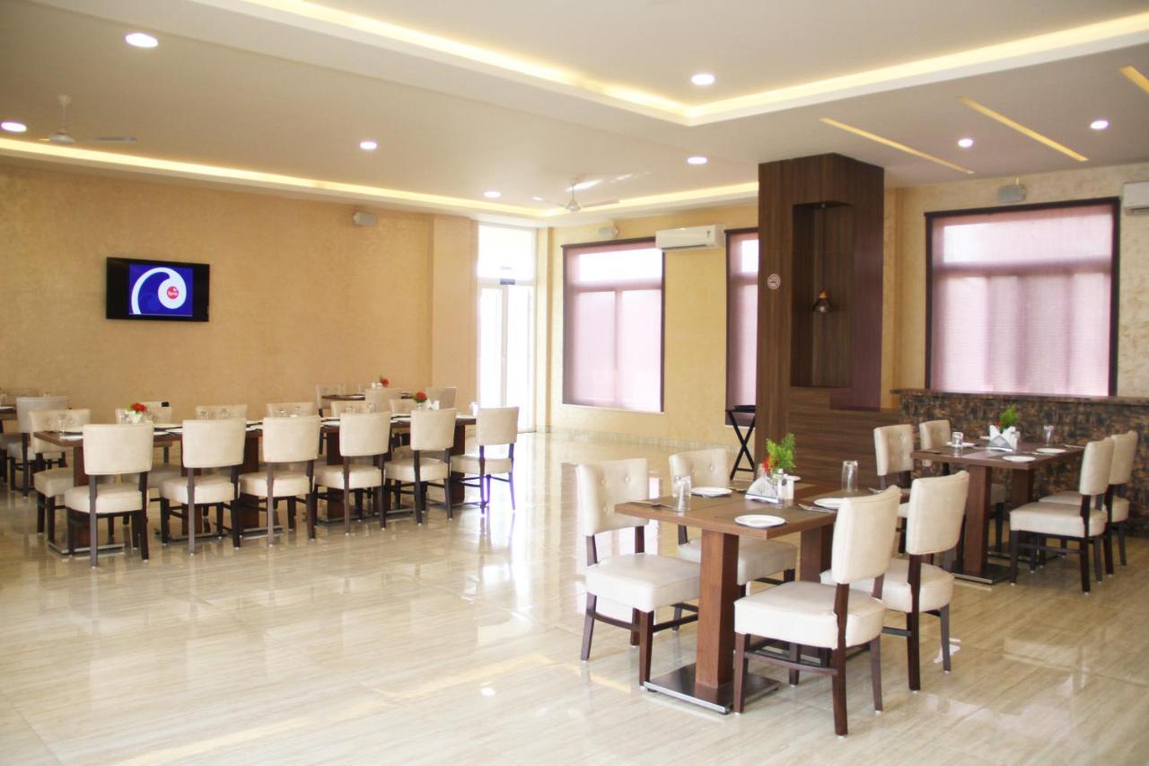 Spree Resort At Century Wintersun Dod Ballāpur Zewnętrze zdjęcie