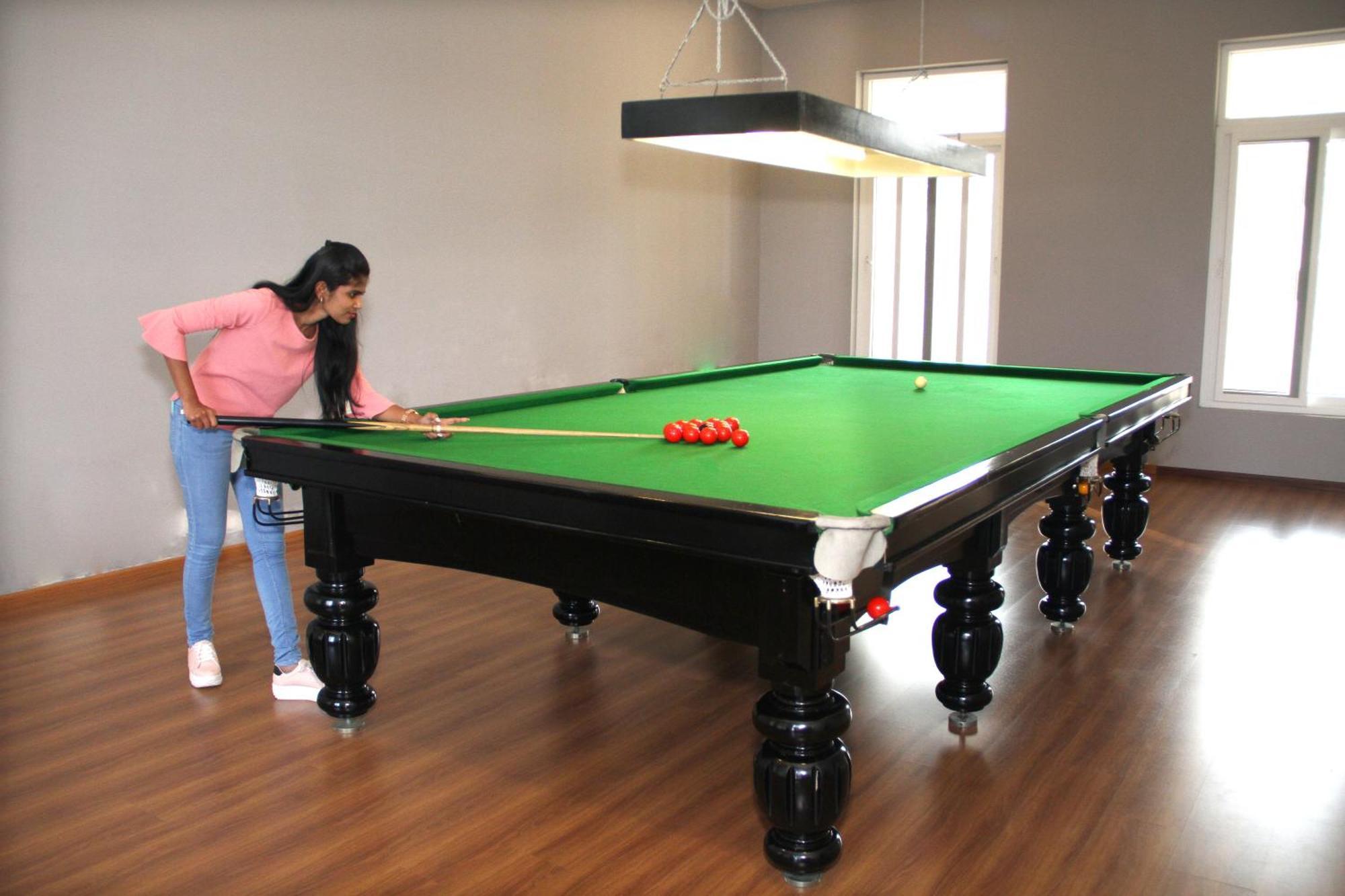 Spree Resort At Century Wintersun Dod Ballāpur Zewnętrze zdjęcie