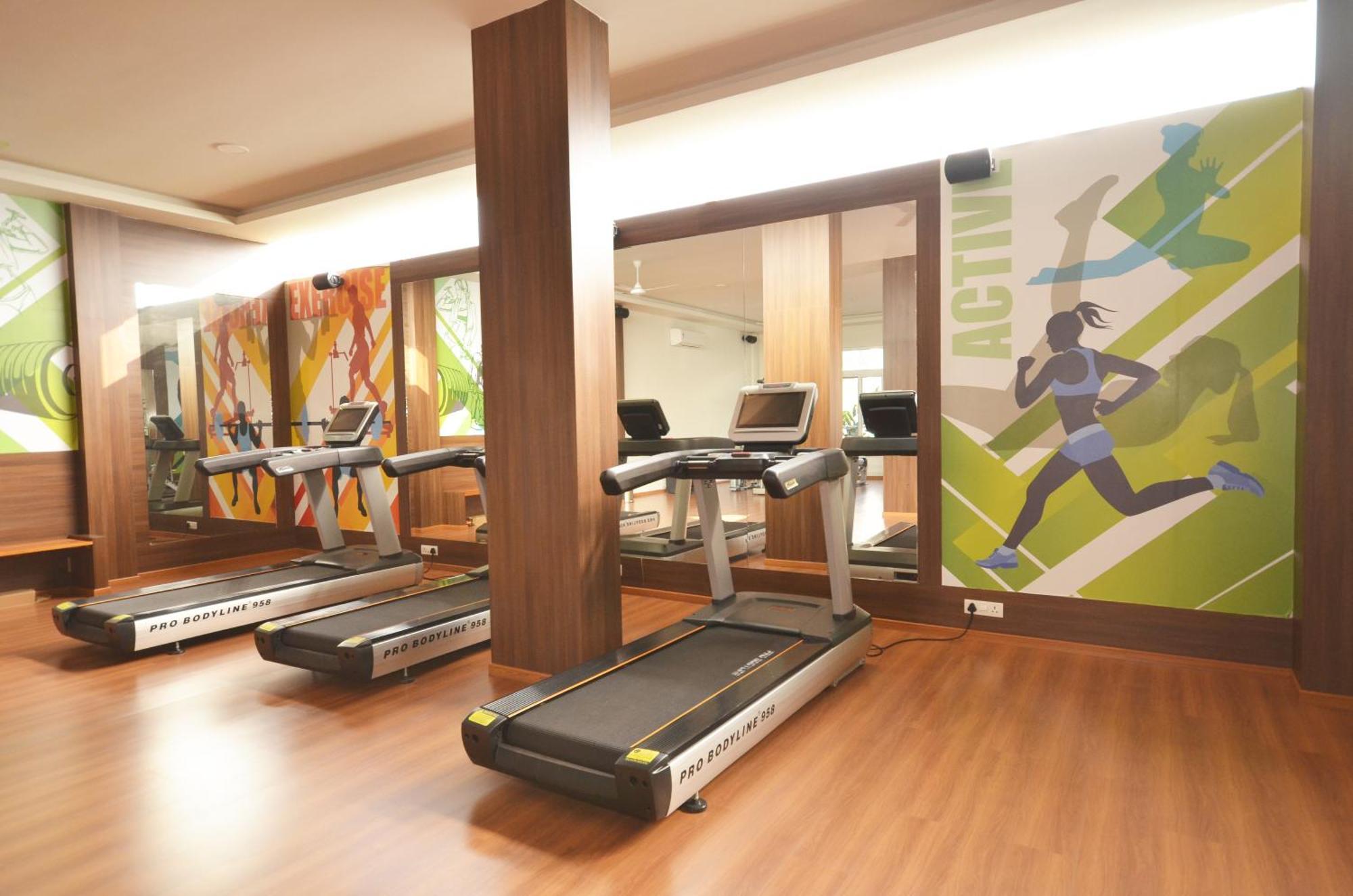 Spree Resort At Century Wintersun Dod Ballāpur Zewnętrze zdjęcie