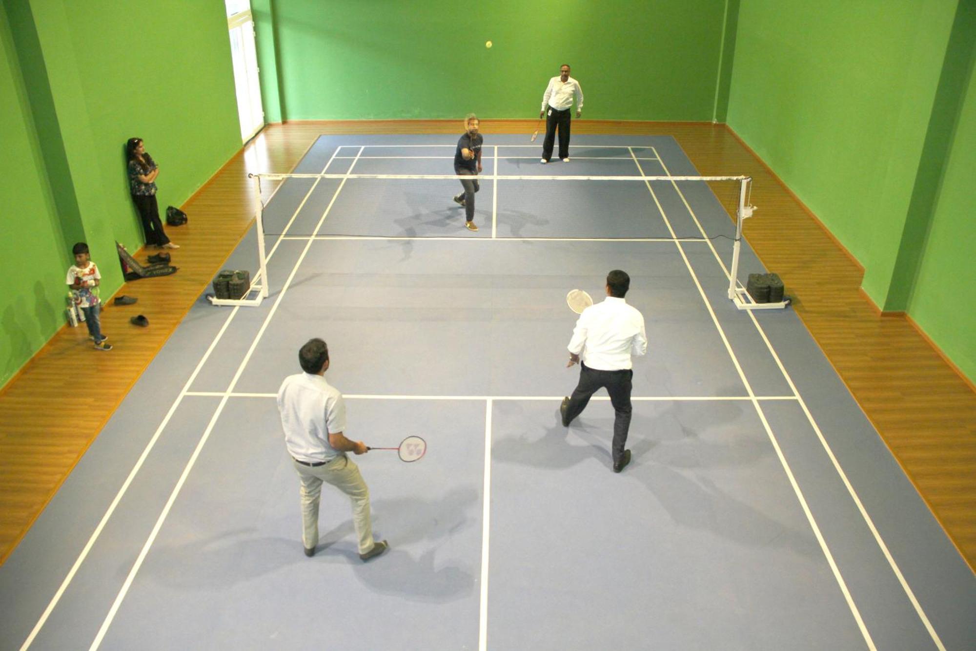 Spree Resort At Century Wintersun Dod Ballāpur Zewnętrze zdjęcie