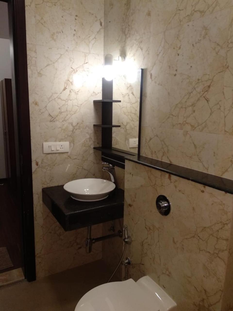 Spree Resort At Century Wintersun Dod Ballāpur Pokój zdjęcie